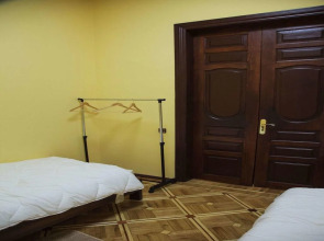 Хостел Берлога