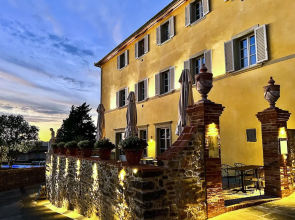 Palazzo Tiglio - A Small Luxury Hotels of the World
