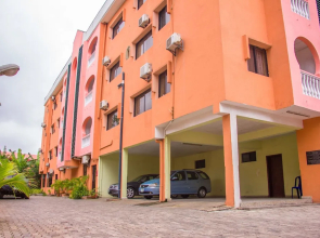 Pilgrims Brook Hotels Ltd