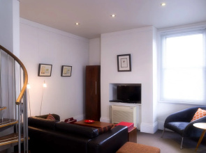 Two Four Two Boutique Apartments