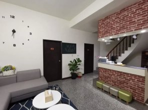 Green Blossom Homestay