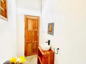 Butterfly Apartment Zanzibar