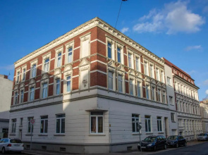 185 Ferienwohnung am Bordumplatz