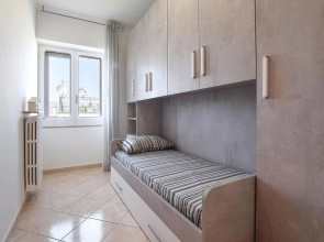 Amazing Apartment in Siponto With 2 Bedrooms and Wifi