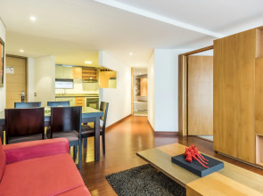 Travelers Suites Obelisco Apartamentos