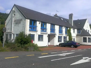 Lochgair Hotel