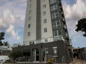 Hotel Africa Maputo Business