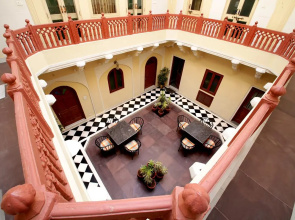 Khatu Haveli