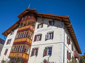 Niedermairhof