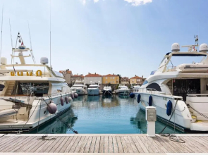 OLD TOWN Beach apartment