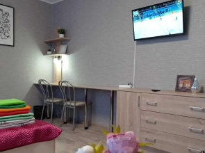 Apartamenty na ulice Surkova 28 k2