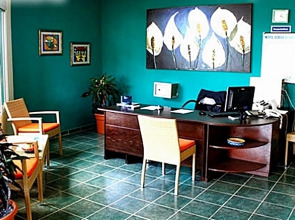 Hotel Costa Blanca