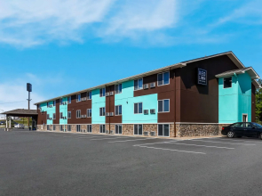 Baymont by Wyndham Liberty MO