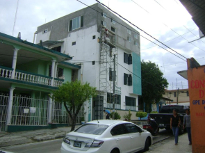 Posada Nacha`n Ka`an