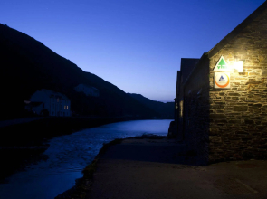 YHA Boscastle - Hostel
