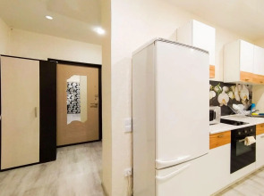 GoodApart Domodedovo (ГудАпарт Домодедово) на улице Курыжова 30