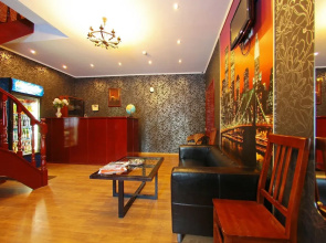 Mini-Hotel Mr 997