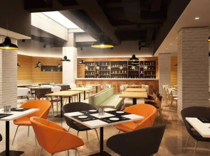 Travelodge Myeongdong Euljiro