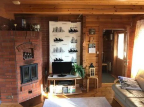 Holiday Home Tuomola