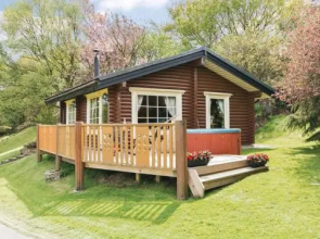 Faweather Grange Lodges