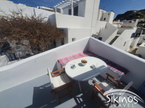 Sikinos Summer Nest