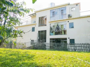 Le yeb & B (Hello Nankunshan nature school)