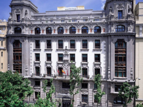 NH Collection Madrid Abascal