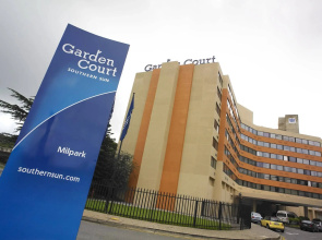 Garden Court Milpark