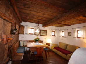 Altes Gehöft am Lormanberg