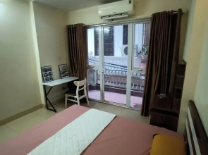 J&J guest house