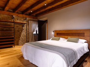 Casa del Vicario