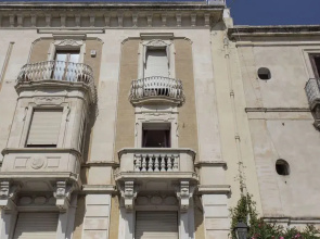 Appartamento Grand Hotel Ortigia