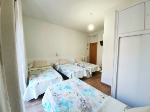 Hostal Alicante