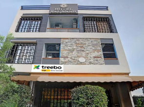 Itsy by Treebo - Saurabh