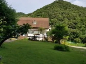 Wonju Chiaksan Juryeongol Pension