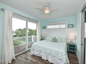 Seaside Escape
