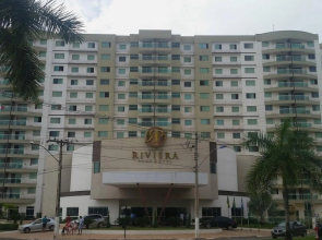 Apartamento Riviera Park