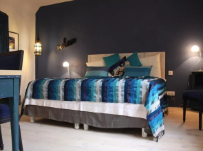 Maison Mandala