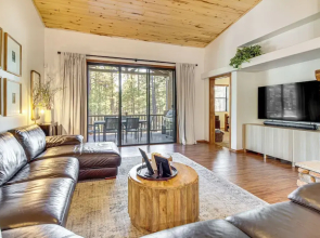 3BR Home w/ Hot Tub, Grill & Wraparound Deck