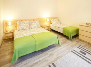 Harangvirág 36 Vendégház