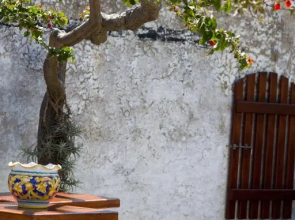 La Locanda Del Barbablu