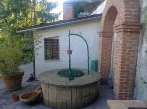 Borghetto Criale