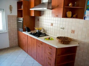 Apartments Suton