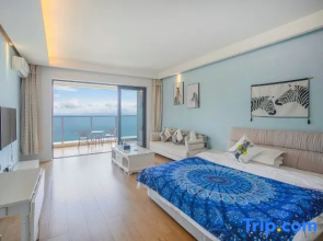Huizhou Xiao Jin Wan Hai Ge the Resort Apartments