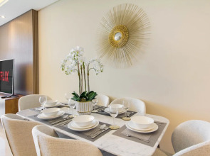 Bespoke Residences - Th8 Palm Jumeirah