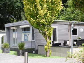Chalet nr 30 in Putten