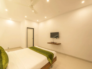 Treebo Premium Corner Stay