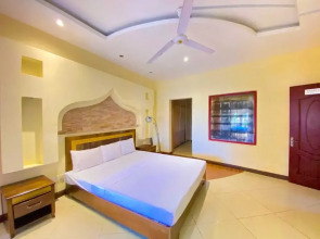 Nyali Beachfront Apartments