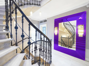 Aria Hotel Budapest by Library Hotel Collection