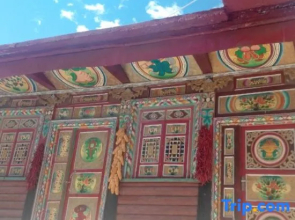 Abu Zangjia Hostel